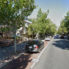 Outdoor lot parking on Colin Street in West Perth Western Australia