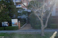 Parking space opposite to Barker college, near to Hornsby and Waitara station & Westfield