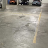 Undercover parking on College Street in Belconnen