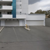 Undercover parking on College Street in Belconnen Australian Capital Territory