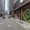 Indoor lot parking on Collins St in Melbourne