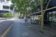 Secured carpark with reserved lot in the CBD - rent weekdays only