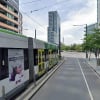 Undercover parking on Collins Street in Docklands Victoria