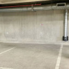 Undercover parking on Collins Street in Docklands Victoria