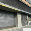 Indoor lot parking on Collins Street in Docklands Victoria
