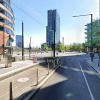 Indoor lot parking on Collins Street in Docklands Victoria