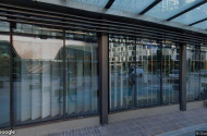 Great location in City - Indoor secure Car par - with free swim pool facility - Price negotiable