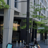 Indoor lot parking on Collins Street in Docklands Victoria