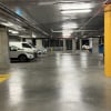 Indoor lot parking on Collins Street in Docklands Victoria
