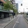 Indoor lot parking on Collins Street in Docklands Victoria