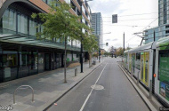 Indoor Parking near CBD