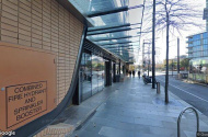 Car parking available in Docklands