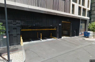 Great under covered car space in DOCKLANDS (free tram zone) ANZ, CBA, Myer...
