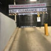 Indoor lot parking on Collins Street in Melbourne