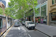 Parking Space in CBD collins street