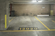 Collins Street - Central Residential Undercover Parking