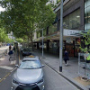 Undercover parking on Collins Street in Melbourne Central Business District Victoria