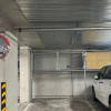 Indoor lot parking on Collins Street in Melbourne City Centre Victoria