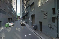 Indoor Car parking space available in the CBD 