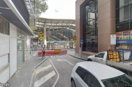 Low Level Secure Car Park - Southern Cross