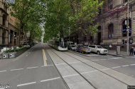 Cheap Indoor Motorbike Parking in Melbourne CBD