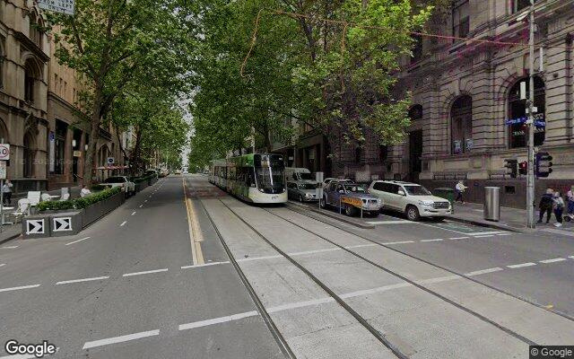 Cheap Indoor Motorbike Parking in Melbourne CBD