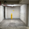 Indoor lot parking on Collins Street in Melbourne Victoria