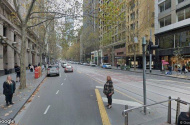 Central Parking at Collins St