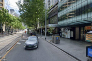 Melbourne - Secure Undercover Car Space close to Southern Cross Station