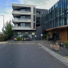 Lock up garage parking on Colombo Street in Mitcham Victoria Lock up garage parking on Colombo Street in Mitcham Victoria