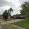 Driveway parking on Colonial Drive in Bligh Park New South Wales