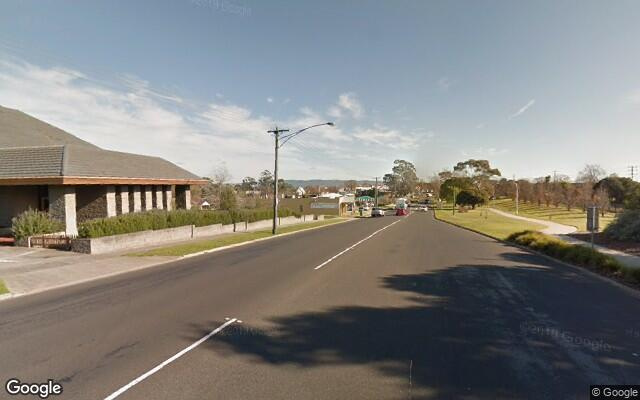 Secure Car, Boat, Caravan Parking in Morwell