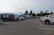 Secure Car, Boat, Caravan Parking in Morwell