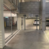 Indoor lot parking on Commercial Road in Teneriffe Queensland