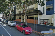 Secure parking in Newstead/Tenerife