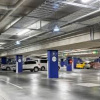 Indoor lot parking on Connam Avenue in Clayton Victoria
