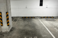 Undercover and secure. Fortitude Valley.
