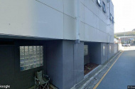 Car park fortitude valley