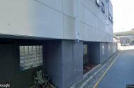 Underground parking space great for James St & Fortitude Valley