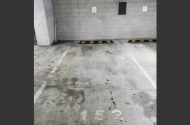 Underground parking space great for James St & Fortitude Valley