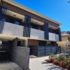 Indoor lot parking on Consett Street in Concord West New South Wales