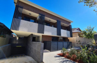 Secure Indoor Parking in Concord West
