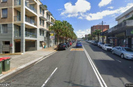 Coogee - Secure Unreserved Parking in Shopping Centre