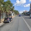 Indoor lot parking on Coogee Bay Road in Coogee New South Wales