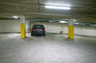 Coogee - Secure Unreserved Parking in Shopping Centre