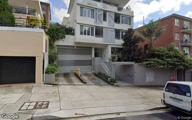 Safe and Secure car park space located between Randwick and Coogee. Ideal for Parking or Storage.