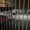 Indoor lot parking on Cook Road in Centennial Park New South Wales