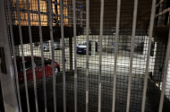 Great car space near CBD / Centennial Park