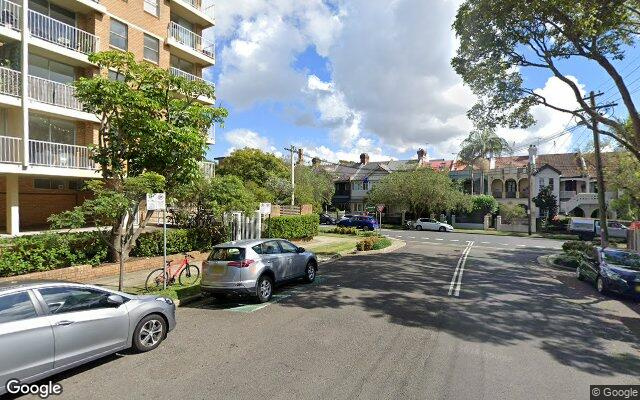 Great car space near CBD / Centennial Park