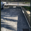 Outdoor lot parking on Cook Road in Centennial Park New South Wales